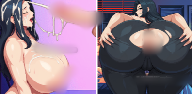 图片[6]-【神作/亚洲风SLG/动态/像素/汉化/后宫】造星者物语 Starmaker Storyv1.8E 安卓盖世+PC-春日ACG