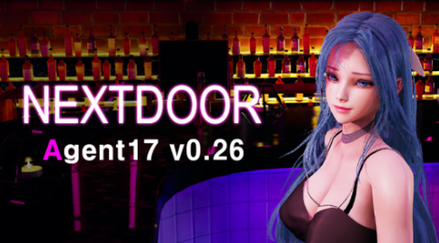 图片[2]-【神作/亚洲风SLG/动态/后宫/官中】特工17 Agent 17 v0.26.7 安卓+PC-春日ACG