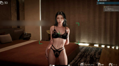 图片[3]-【3D/互动/偷拍/动态/官中】摄影代行 Photography Agency  PC-春日ACG