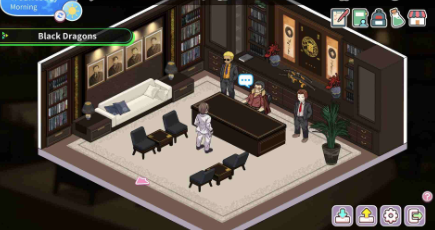 图片[5]- 【经营SLG/动态官中/后宫】背德浴场 Immoral-Bathhouse Demo 安卓盖世+PC-春日ACG