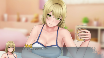 图片[2]-【SLG/动态/汉化/NTR】欲望低语-美咲之路0.1.6 AI汉化版 安卓+PC-春日ACG