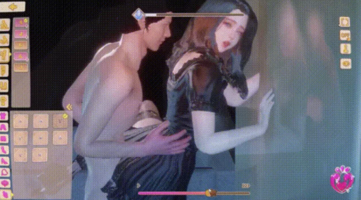 图片[6]-【3D/国产/互动SLG/动态/CV/后宫】张伟和他不太好说的二三事 2 A fascinating story 2 Build 21715671 安卓盖世+PC-春日ACG