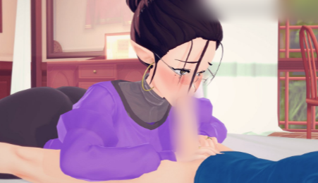 图片[3]- 【RPG/动态/汉化/NTR】精灵村的祝福 Blessing of the Elven Village v0.7.1 安卓joi+PC-春日ACG