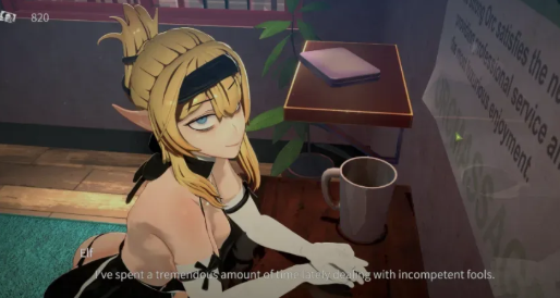 图片[2]-【3D/触摸/动态/互动】欧克按摩店 v0.7.20.23 安卓盖世+PC-春日ACG