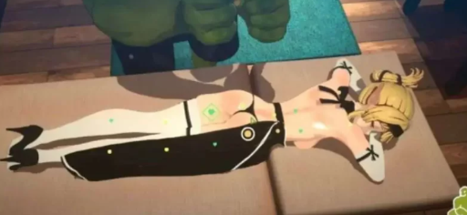 图片[5]-【3D/触摸/动态/互动】欧克按摩店 v0.7.20.23 安卓盖世+PC-春日ACG