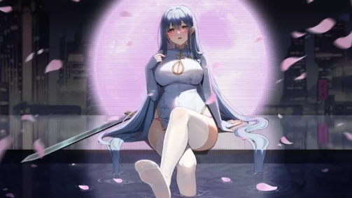 图片[2]-【国产RPG/动态/官中/NTR/堕落】夜幕之花 Night Bloom v0.610 官中步兵版 安卓joi+pc-春日ACG