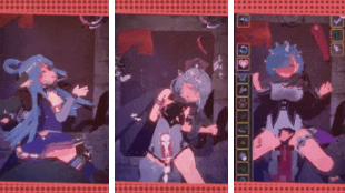 图片[3]-【3D/互动/触摸/动态/强x】Orks Ryona BBC  v1.8 安卓+PC-春日ACG