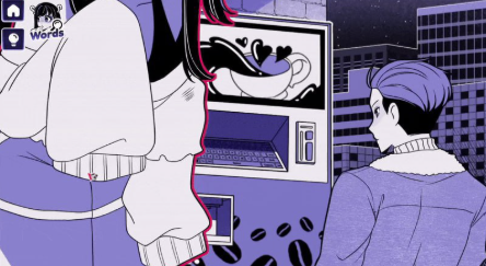 图片[5]-【互动SLG/动态/官中】异能咖啡机Ⅱ～异常萃取篇 2 v1.0.00 Deluxe  安卓+PC-春日ACG