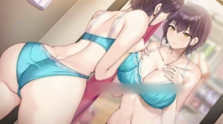 图片[5]-【精品SLG/官中/动态/CV/后宫】内衣/LingerieS V1.39 DLC  安卓盖世+PC-春日ACG