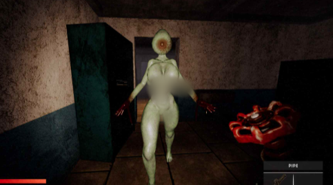 【3D/动态/生肉/微恐/重口】腐败荒原 Corrupt Wasteland0.3 安卓盖世+PC-春日ACG