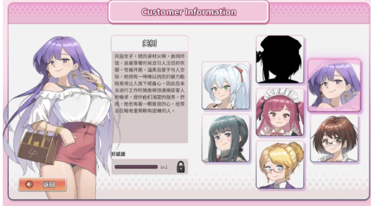 图片[4]-【互动SLG/动态/官中/后宫/CV/沙盒】背德浴场 Immoral-Bathhouse正式版 安卓盖世+PC-春日ACG