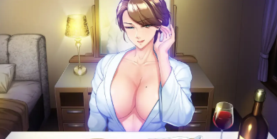 图片[2]-【ADV/汉化/CV/ntr】人妻上司的调教方法 安卓盖世+PC-春日ACG