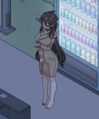 图片[4]-【神作/互动SLG/动态/像素/沙盒/官中/后宫】好色男公关俱乐部 欲情ホストクラブ v0.7 安卓盖世+PC-春日ACG