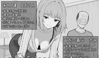 图片[5]-【互动SLG/动态/AI汉化/乱x/NTR】与65岁老人的性生活 安卓joi+PC-春日ACG