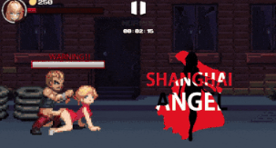 图片[2]-【ACT/动态/像素/生肉】上海天使 Shanghai Angel 安卓盖世+PC-春日ACG