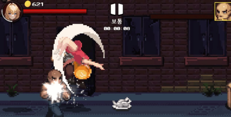 图片[4]-【ACT/动态/像素/生肉】上海天使 Shanghai Angel 安卓盖世+PC-春日ACG