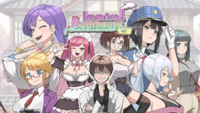 图片[6]-【神作/互动SLG/动态/后宫/CV/养成/沙盒】背德浴场 Immoral-Bathhouse v0.0.46  安卓盖世+PC-春日ACG