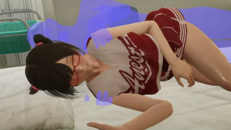 图片[6]-【神作/互动/3D/动态/CV/强x】保健室的淫梦~V1.01正式版 安卓盖世+PC-春日ACG