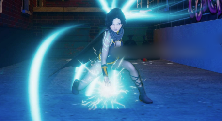 图片[3]-【亚洲风SLG/动态/汉化/后宫】女英雄 Aegis v0.2.0 安卓+PC-春日ACG