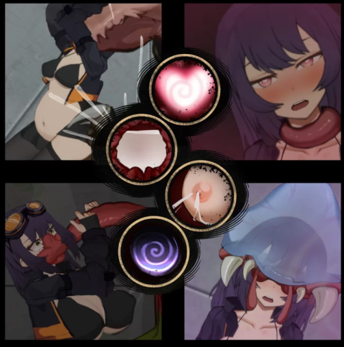 图片[5]-【ACT/官中/动态/异种x/换装】细胞象限 V1.1.2 安卓盖世+PC-春日ACG