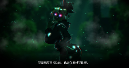 图片[5]-【3D/动态/微恐/伪人】我可以进来吗 CAN I COME IN DEBUG? FULL GAME完整版 PC-春日ACG