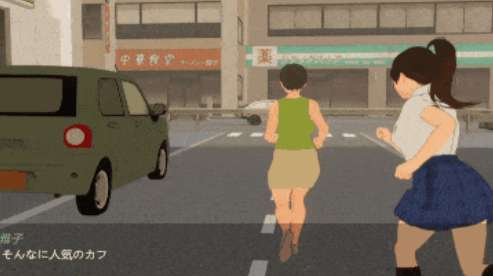 图片[2]-【3D/动态/脱出/生肉/互动/强x】越狱 逃离监狱 エスケープ プリズン Escape Prison 安卓盖世+PC-春日ACG