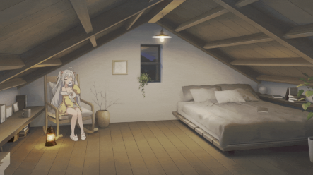 图片[3]- 【神作/互动SLG/触摸/动态/CV/养成】和存在感薄弱的妹妹一起的简单生活 存在感薄い妹との簡単生活 V1.0.3 安卓+PC-春日ACG