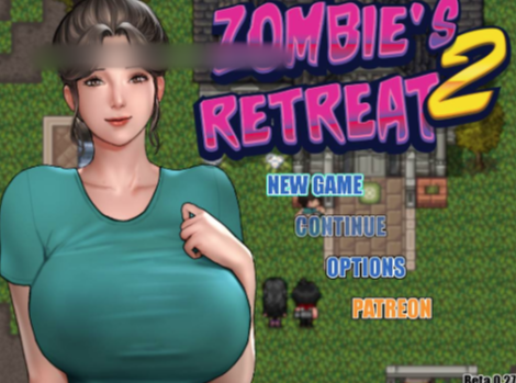 图片[2]-站长推荐！【神作RPG/动态/AI汉化/后宫/末世/小马拉大车】僵尸撤退2：僵局 Zombie’s Retreat 2 Gridlocked v0.27a 安卓joi+PC-春日ACG