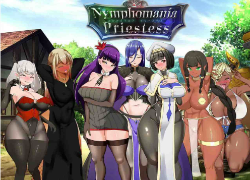 【RPG/汉化/NTR/大作】NTR女祭司 Nymphomania Priestess Ver2.2重置版 安卓joi+PC-春日ACG
