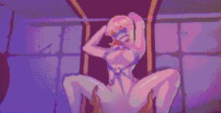 图片[3]-【互动SLG/动态/像素/塔防/CV】欲望秘典v1.0.11 PC-春日ACG