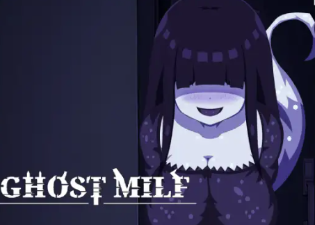 【互动SLG/动态/官中/魅魔】幽灵魅魔 Ghost Milf 官方中文版安卓+PC-春日ACG