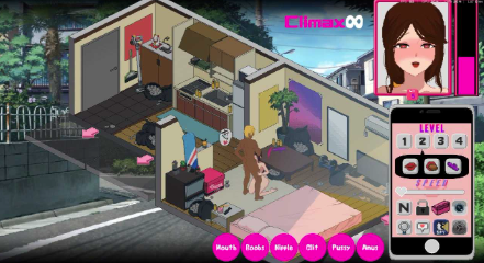 图片[3]-【互动SLG/动态/触摸/像素/NTR】NTR传说 粉丝重制版0.9 安卓盖世+PC-春日ACG