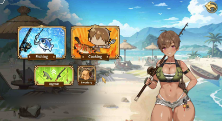 图片[2]-【互动SLG/动态/官中/后宫/CV/养成】转生居酒屋 Rebirth Pub v0.6.5安卓盖世+PC-春日ACG