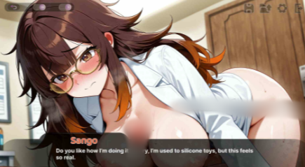 图片[2]-【SLG/动态/官中/后宫】性感海滩俱乐部 Sex Beach Club 安卓盖世+PC-春日ACG