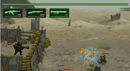 图片[7]-【互动SLG/塔防/动态/像素/官中】群落掩体：欲望防御 Swarm Bunker Lust Defense Demo 安卓盖世+PC-春日ACG