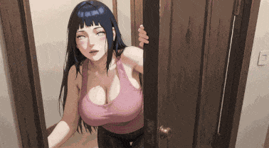 图片[2]-【SLG/动态/汉化/同人】自来也归来 LeafFlow v0.02 安卓+pc-春日ACG