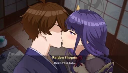 图片[6]-【互动SLG/动态/官中/同人】将军训练师 Shogun Trainer v0.2 安卓+PC-春日ACG