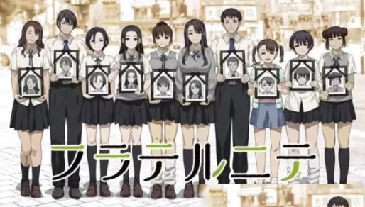 图片[2]-【ADV/动态/CV/后宫/乱x/NTR】Fraternite：友爱俱乐部重制版 安卓盖世+PC-春日ACG