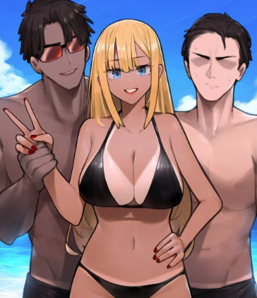 图片[5]-【SLG/官中/NTR/动态】NTR Phone v0.38.2 安卓+PC-春日ACG