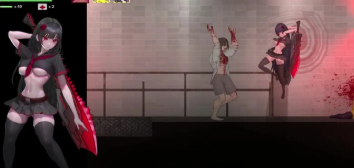 图片[2]-【ACT/动态/猎奇/异种x/生肉】暗所恐怖症 3 v0.5 安卓盖世+PC-春日ACG