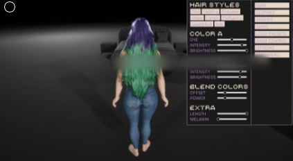 图片[3]-[3D/互动/动态/生肉】GWN项目 Project GWN v0.7.1 PC-春日ACG