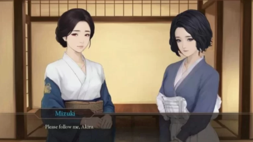 图片[5]-【精品SLG/动态/汉化/后宫】欲望低语之宅邸 The Mansion of Whispering Desires v0.3 安卓+pc-春日ACG