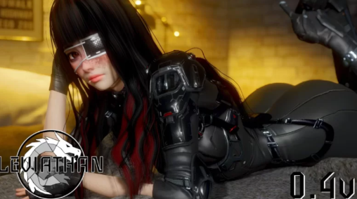 【亚洲风SLG/动态/汉化/后宫】利维坦 Leviathan v0.4.2 安卓+PC-春日ACG