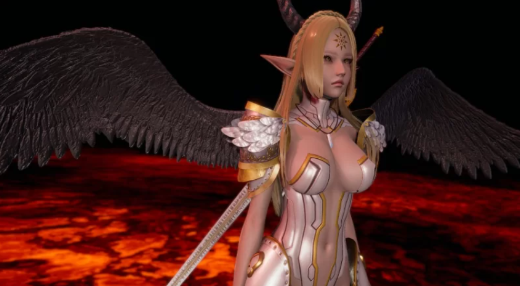 图片[5]-【亚洲风SLG/动态/汉化/NTR/后宫】你的后宫将属于我 v0.2 安卓+PC-春日ACG