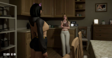 [3D/互动/动态/生肉】Femboy Depths v1.0 安卓盖世+PC-春日ACG