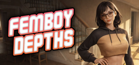 图片[5]-[3D/互动/动态/生肉】Femboy Depths v1.0 安卓盖世+PC-春日ACG