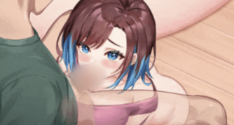 图片[5]-【互动SLG/动态/官中/纯爱/养成】逃家少女〜蜜梨与巧克力 安卓盖世+PC-春日ACG