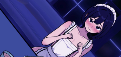 图片[3]-【SLG/动态/官中/男娘】与伪娘共度的午夜轮班 安卓盖世+PC-春日ACG