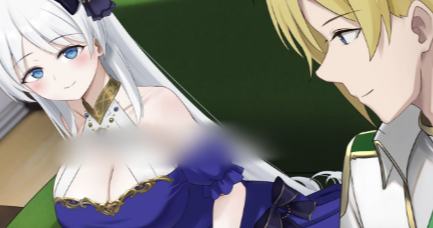 图片[5]-【RPG/汉化/NTR】人妻塞莉娅的堕落与背德v1.1.4 安卓joi+PC-春日ACG