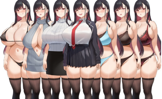 图片[5]-【互动SLG/汉化/动态/NTR/CV】被寝取的女主角姬子 -秘密的学园性生活安卓joi+PC-春日ACG